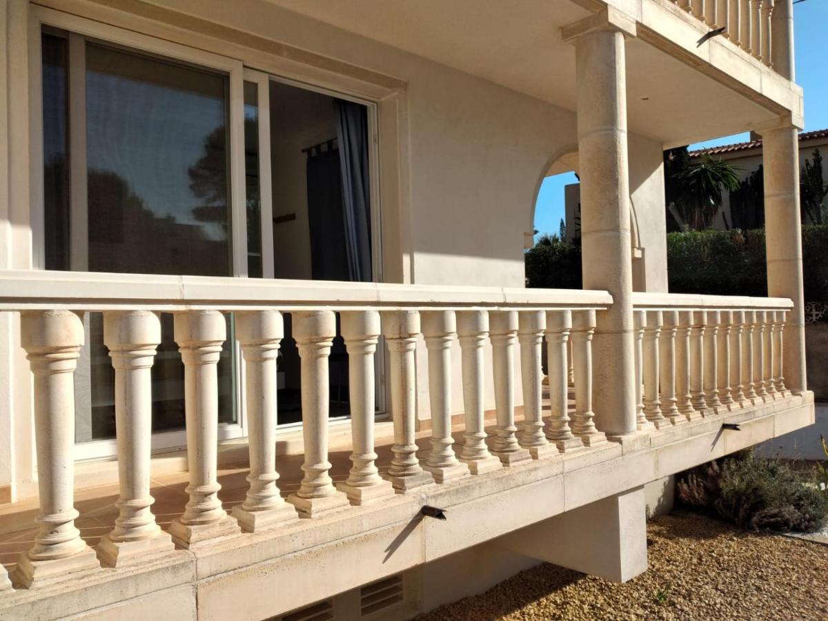 Apartamento Casa Elite Calpe Exterior foto