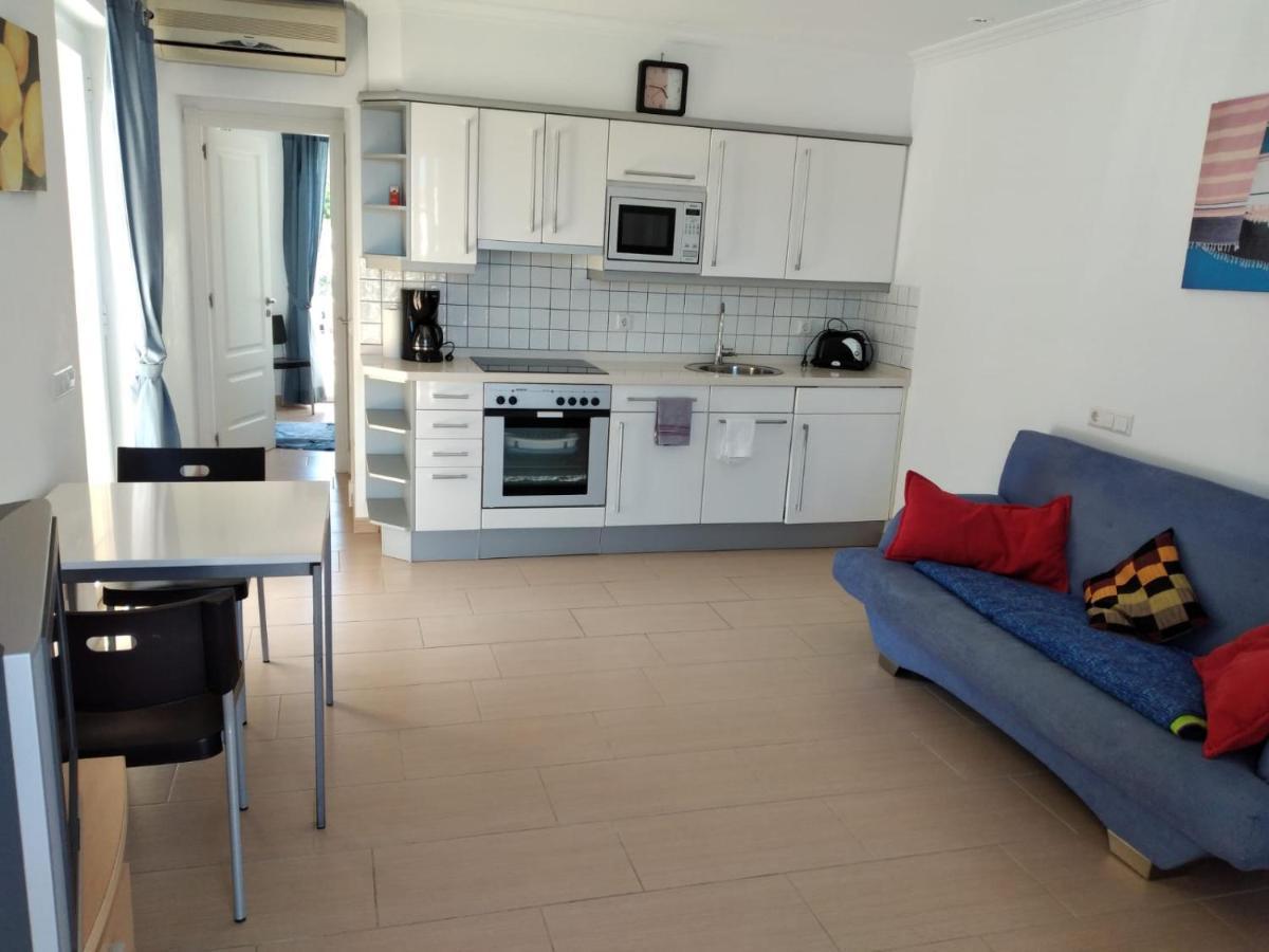 Apartamento Casa Elite Calpe Exterior foto