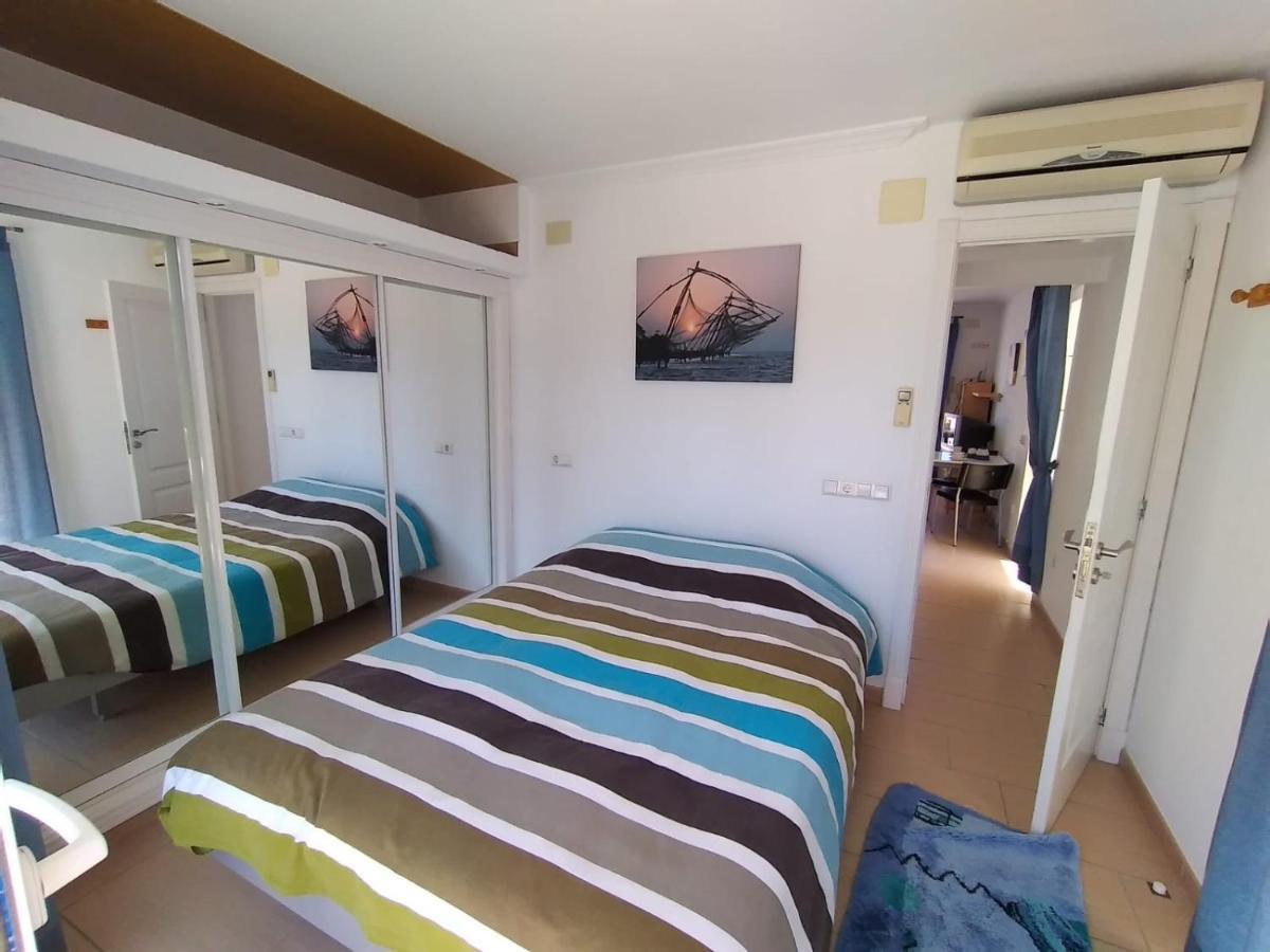 Apartamento Casa Elite Calpe Exterior foto